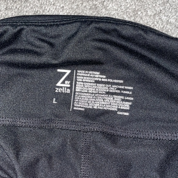 Z by Zella leggings - Picture 2 of 2